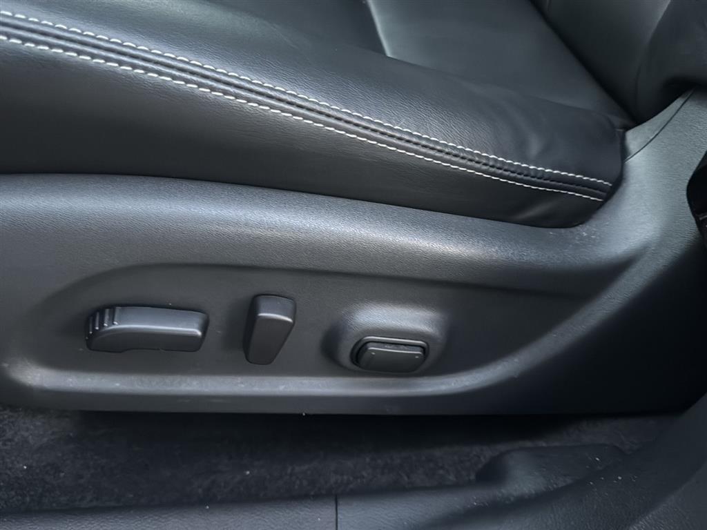 used 2024 Nissan Murano car, priced at $28,316