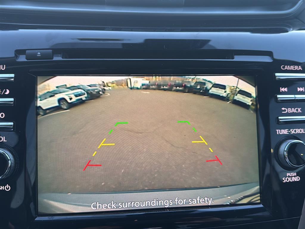 used 2024 Nissan Murano car, priced at $28,316