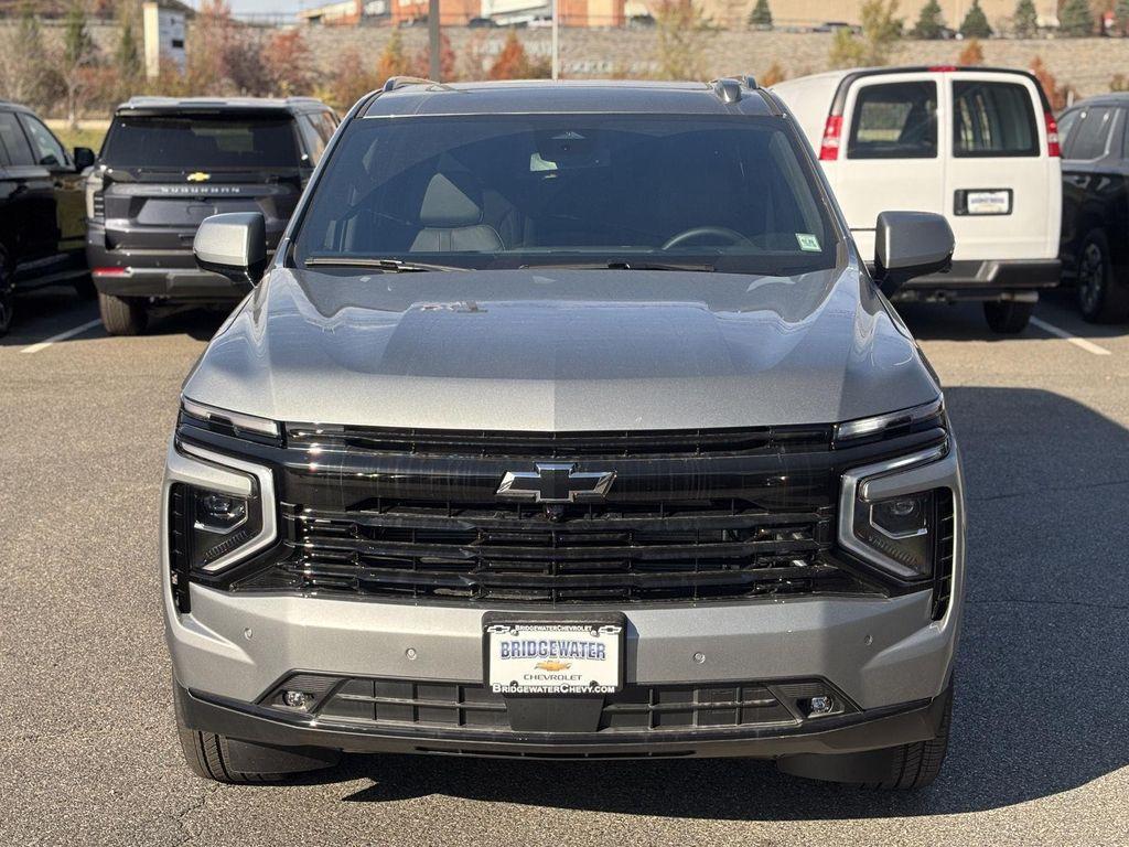 new 2025 Chevrolet Suburban car, priced at $79,325