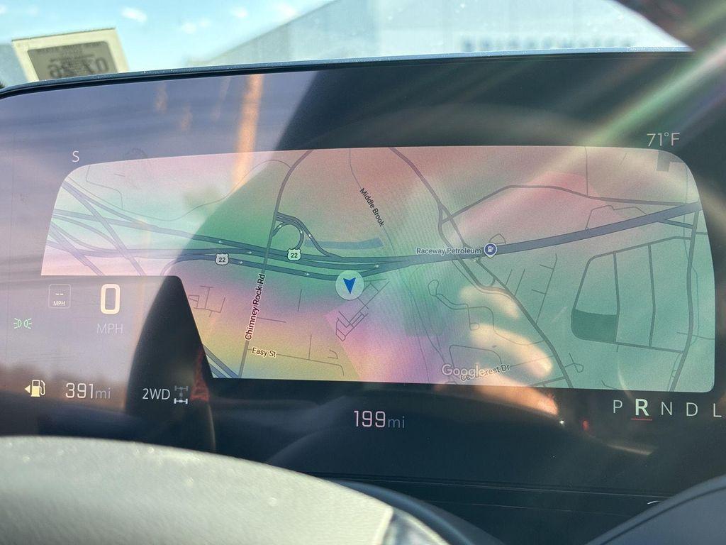 new 2025 Chevrolet Suburban car, priced at $79,325