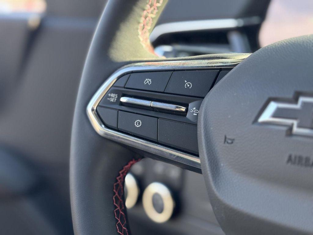 new 2025 Chevrolet Suburban car, priced at $79,325