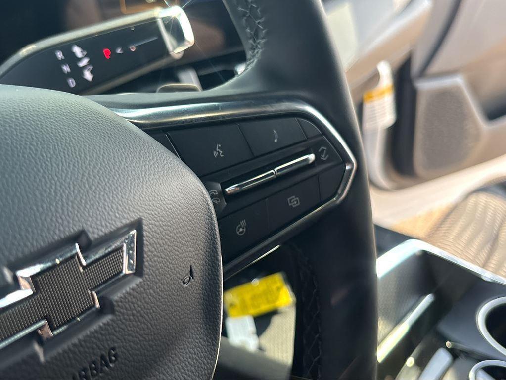 new 2026 Chevrolet Equinox car, priced at $35,030