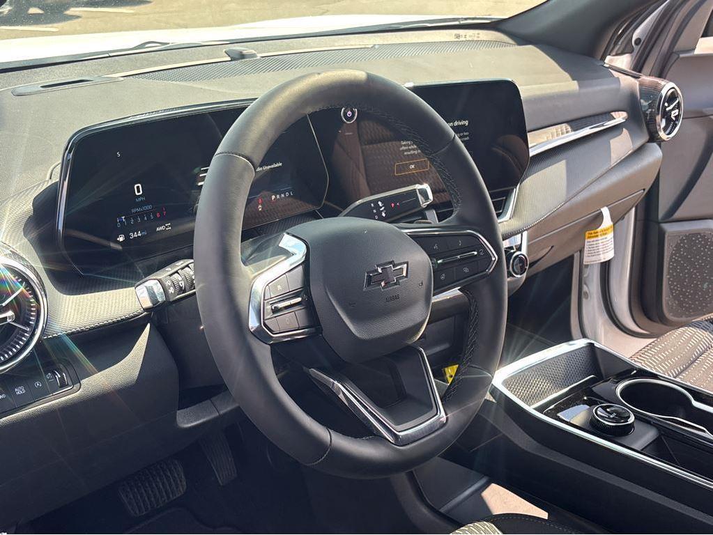 new 2026 Chevrolet Equinox car, priced at $35,030