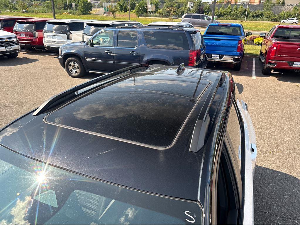 new 2026 Chevrolet Equinox car, priced at $35,030