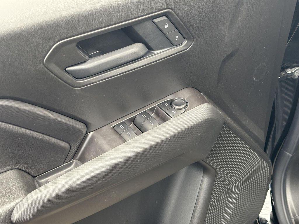 new 2026 Chevrolet Colorado car, priced at $36,880