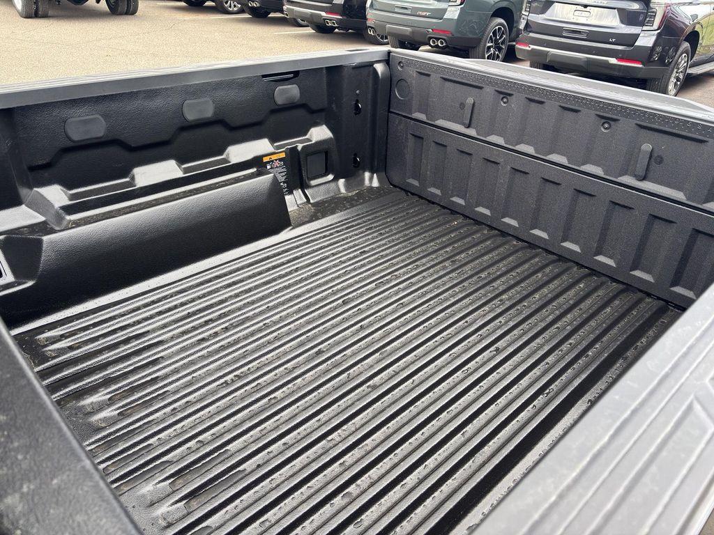 new 2026 Chevrolet Colorado car, priced at $36,880