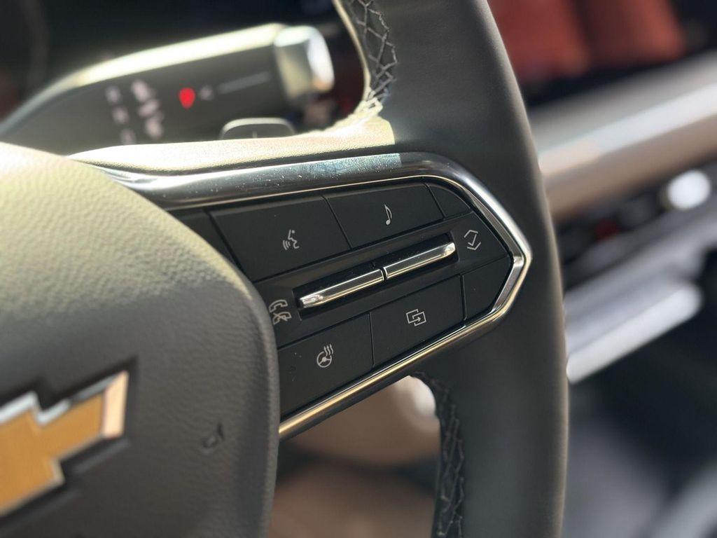 new 2026 Chevrolet Suburban car, priced at $98,705