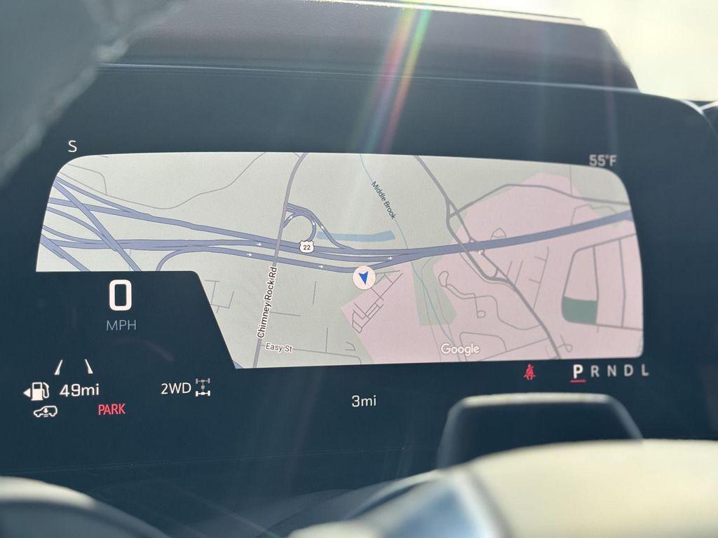 new 2026 Chevrolet Suburban car, priced at $98,705