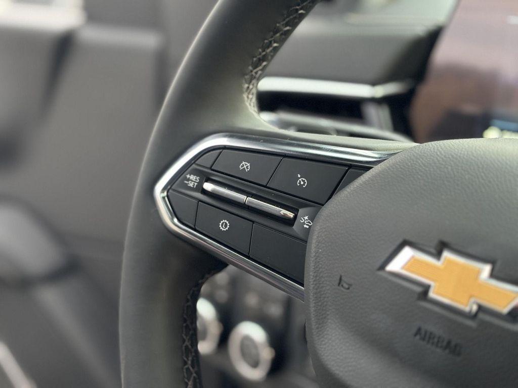 new 2026 Chevrolet Tahoe car, priced at $84,510