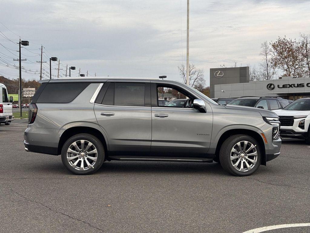 new 2026 Chevrolet Tahoe car, priced at $84,510