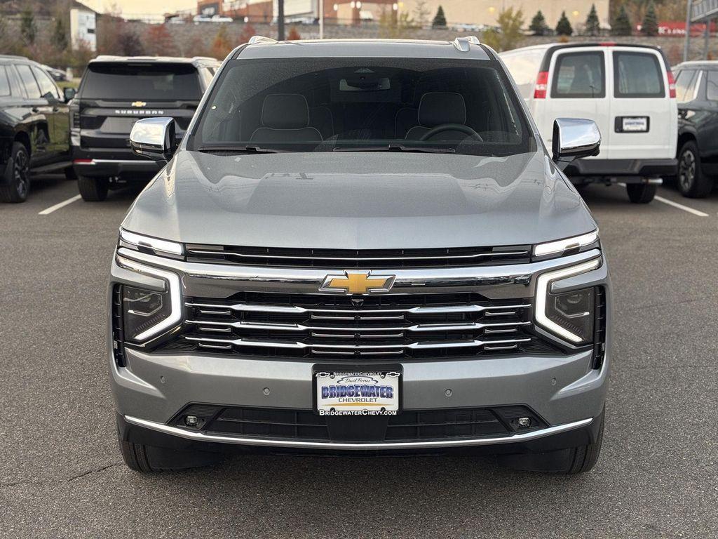 new 2026 Chevrolet Tahoe car, priced at $84,510