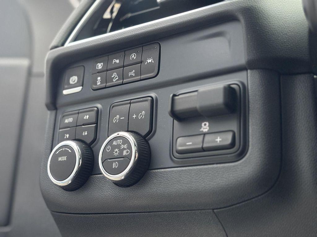 new 2026 Chevrolet Tahoe car, priced at $84,510