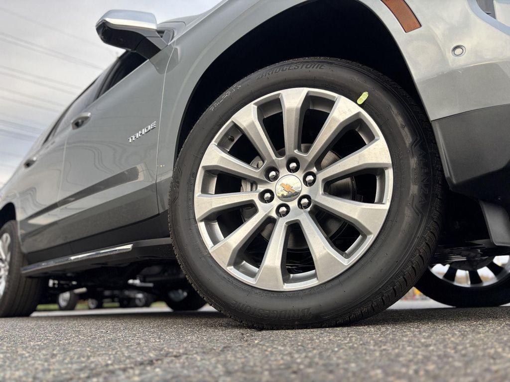 new 2026 Chevrolet Tahoe car, priced at $84,510