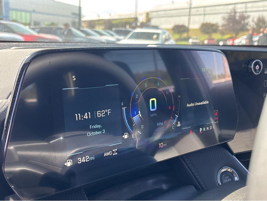 new 2026 Chevrolet Equinox car, priced at $32,820