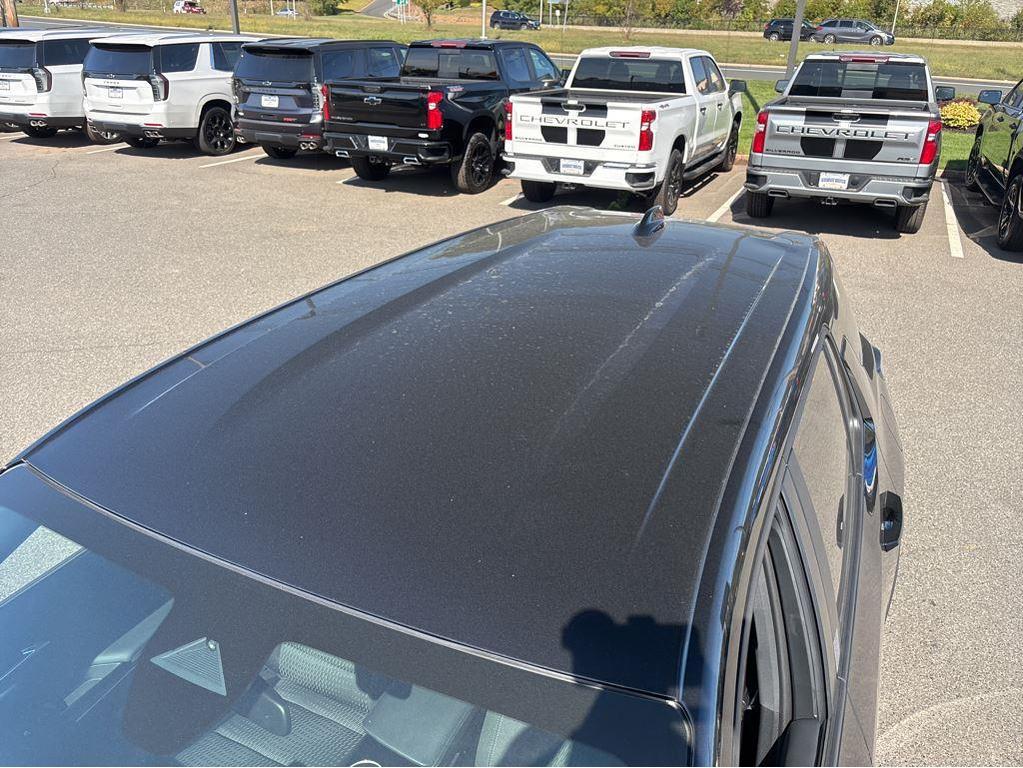 new 2026 Chevrolet Equinox car, priced at $32,820