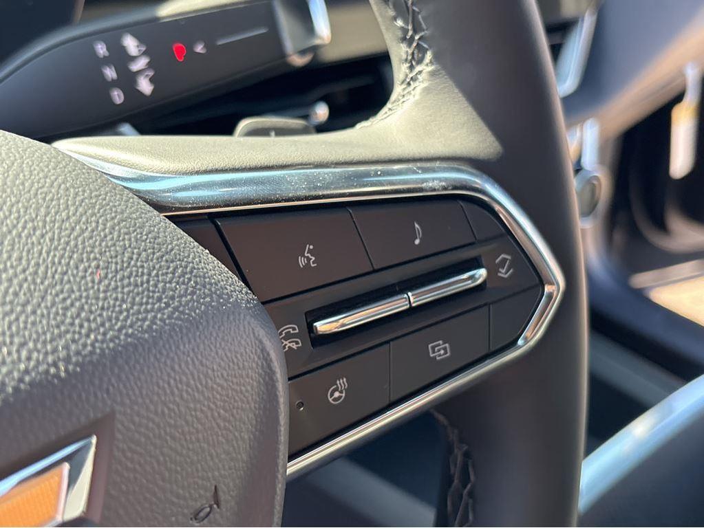 new 2026 Chevrolet Equinox car, priced at $32,820