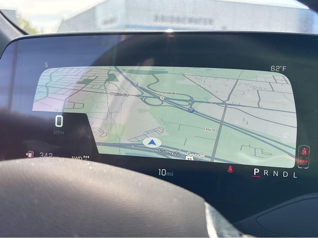 new 2026 Chevrolet Equinox car, priced at $32,820