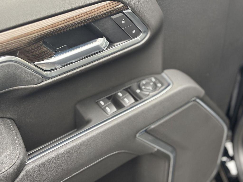 new 2026 Chevrolet Silverado 1500 car, priced at $47,545