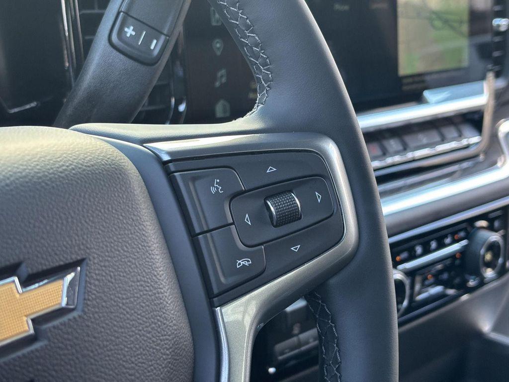 new 2026 Chevrolet Silverado 2500 car, priced at $83,170