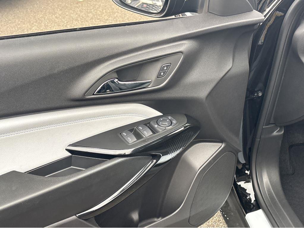 new 2026 Chevrolet Trax car, priced at $25,885