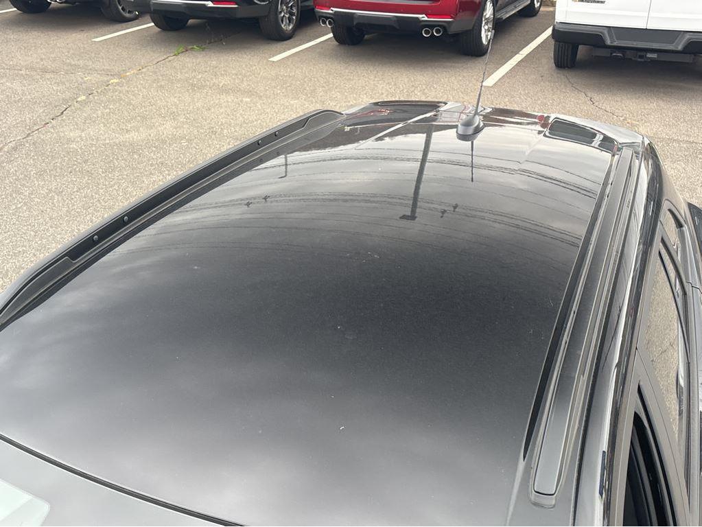 new 2026 Chevrolet Trax car, priced at $25,885