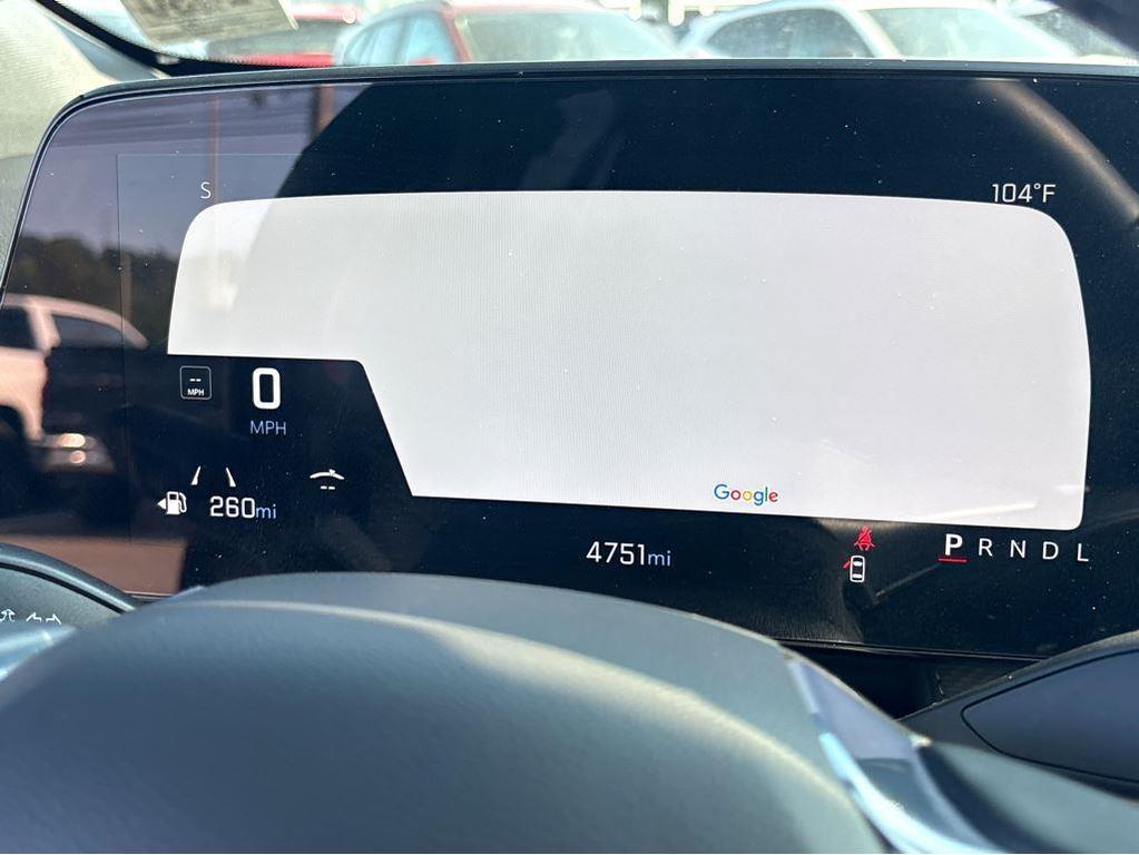 new 2025 Chevrolet Equinox car, priced at $33,795