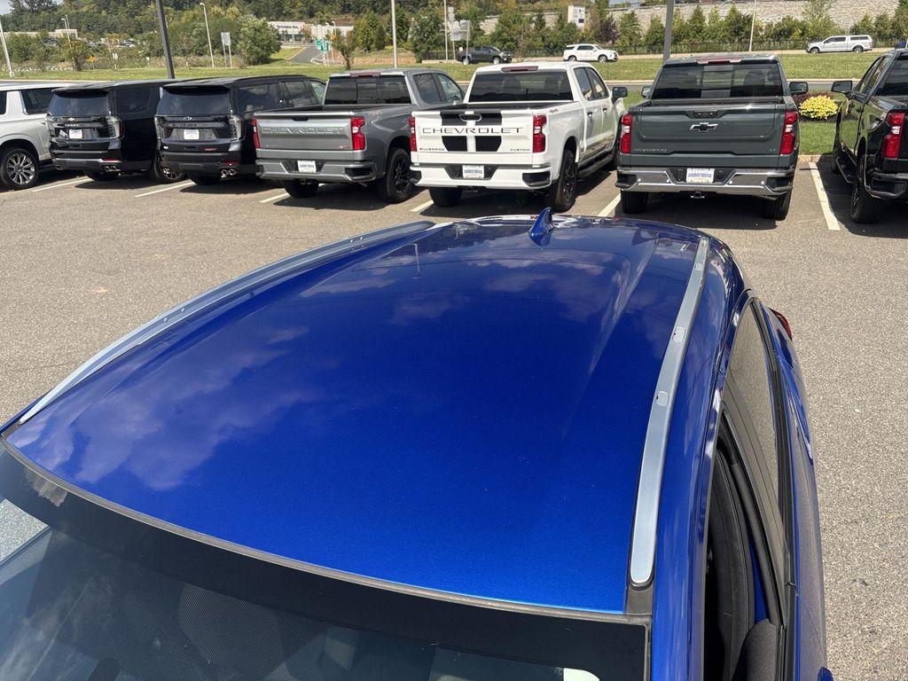 used 2022 Honda HR-V car, priced at $21,798