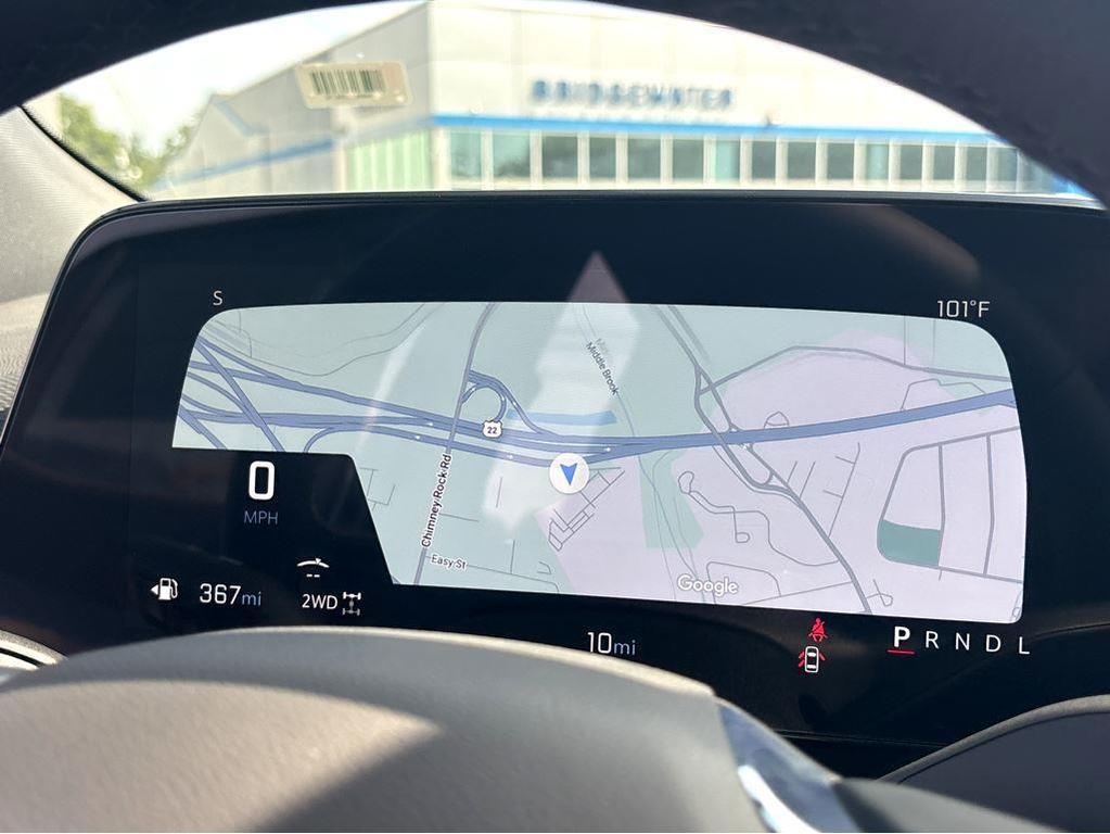 new 2026 Chevrolet Equinox car, priced at $33,070