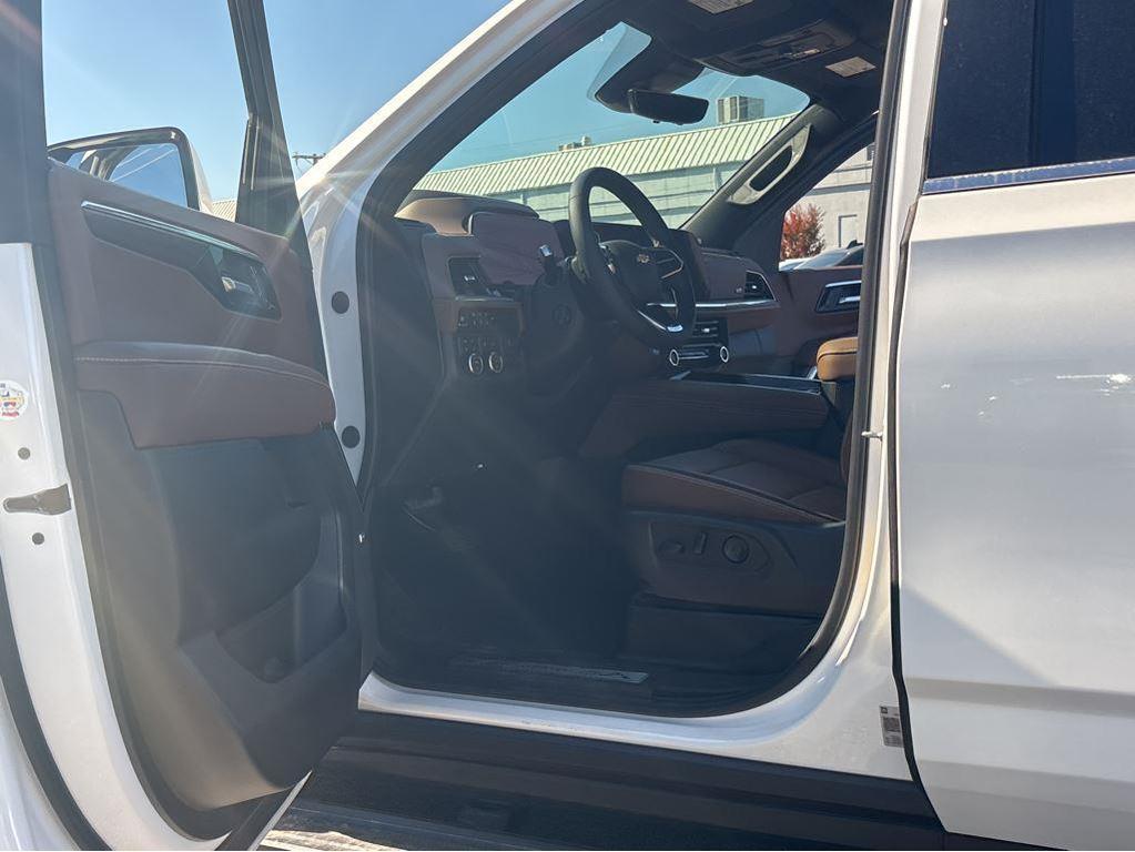 new 2025 Chevrolet Tahoe car, priced at $89,225