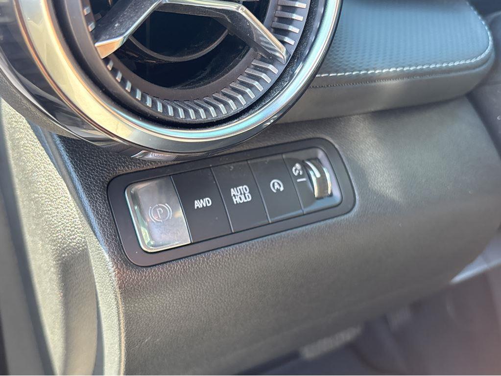 new 2025 Chevrolet Equinox car, priced at $33,575