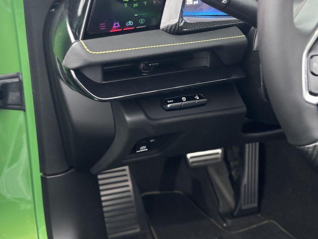 new 2026 Chevrolet Corvette car, priced at $155,690