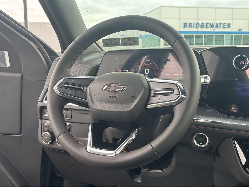 new 2026 Chevrolet Suburban car, priced at $82,115