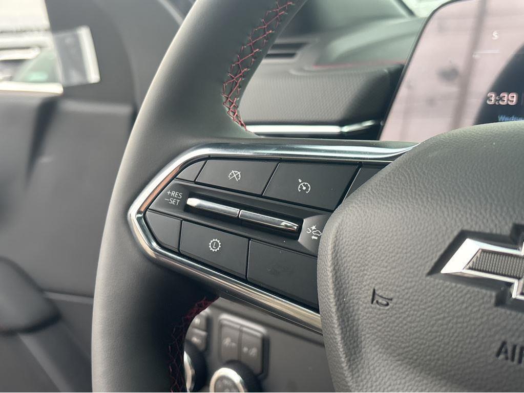 new 2026 Chevrolet Suburban car, priced at $82,115