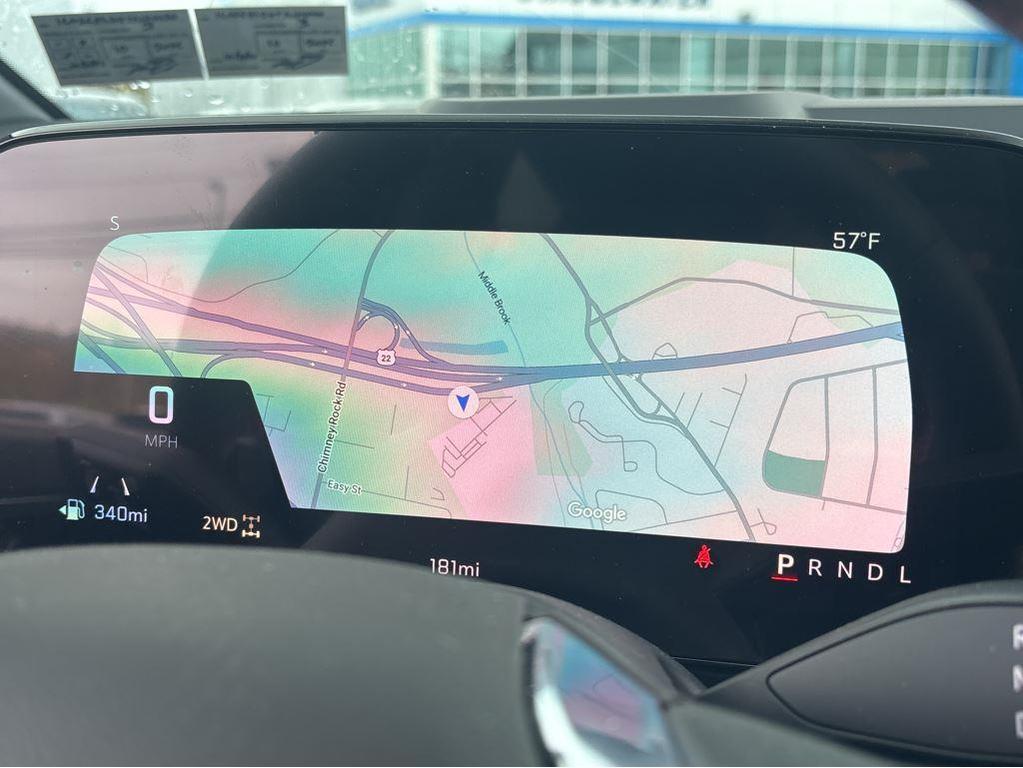 new 2026 Chevrolet Suburban car, priced at $82,115