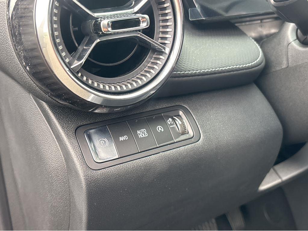 new 2026 Chevrolet Equinox car, priced at $34,168