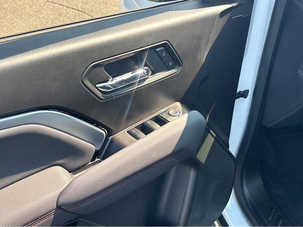 new 2025 Chevrolet Colorado car, priced at $42,790