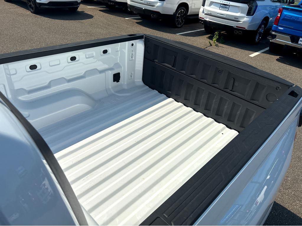 new 2025 Chevrolet Colorado car, priced at $42,790