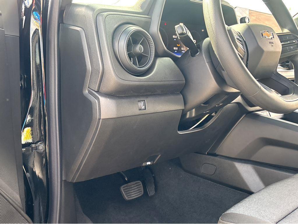 new 2026 Chevrolet Colorado car, priced at $38,285