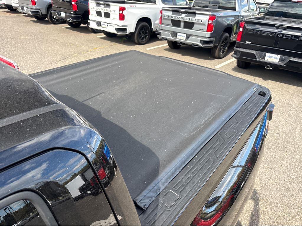 new 2026 Chevrolet Colorado car, priced at $38,285