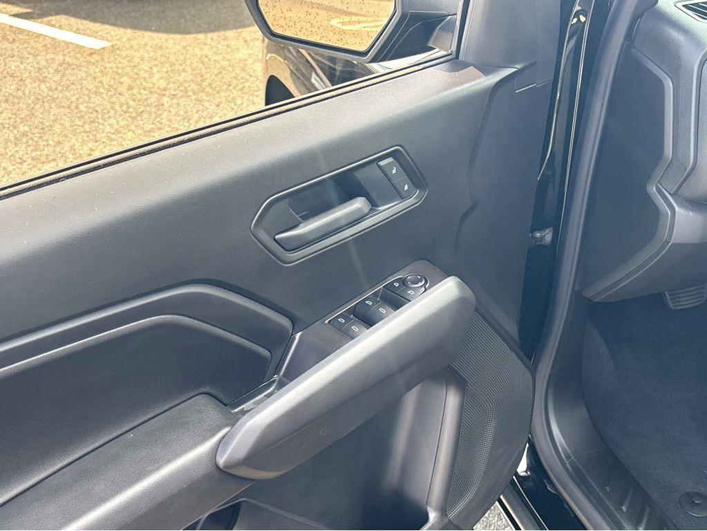 new 2026 Chevrolet Colorado car, priced at $38,285