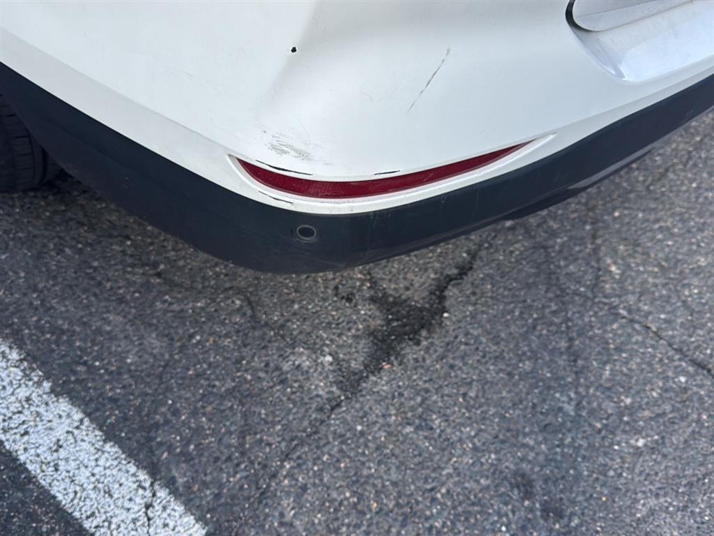 used 2022 Chevrolet Equinox car, priced at $20,520