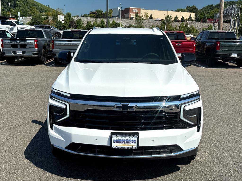 new 2025 Chevrolet Tahoe car, priced at $66,670