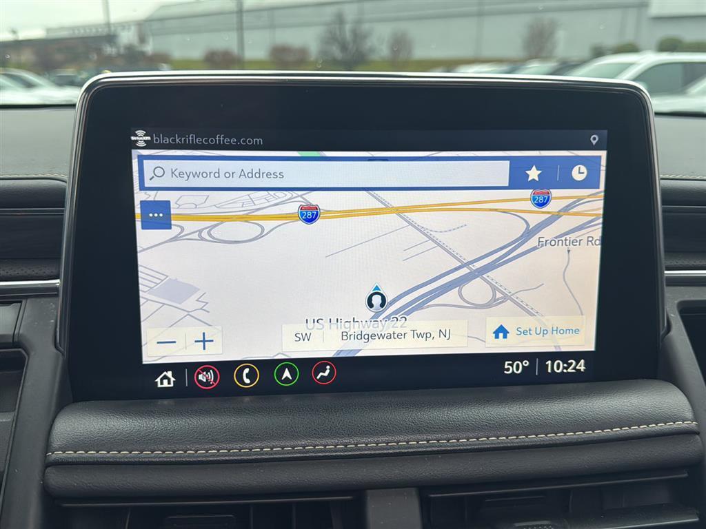 used 2021 GMC Yukon XL car, priced at $33,495