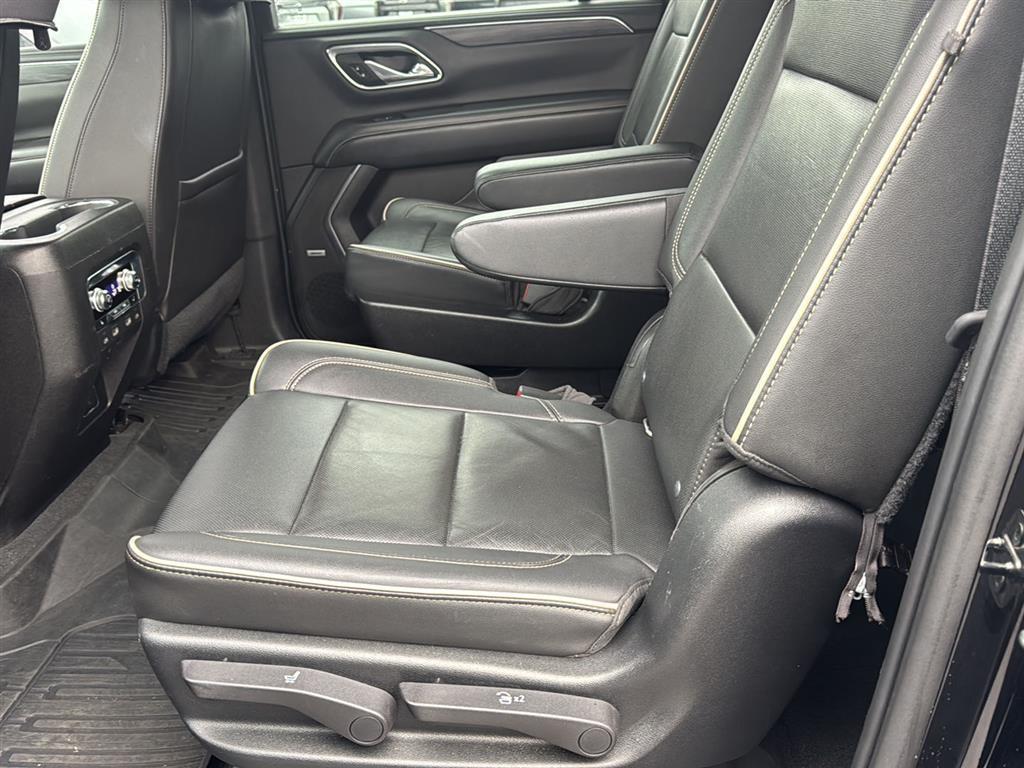 used 2021 GMC Yukon XL car, priced at $33,495