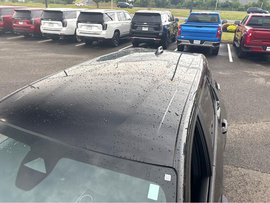 new 2025 Chevrolet Equinox car, priced at $33,080