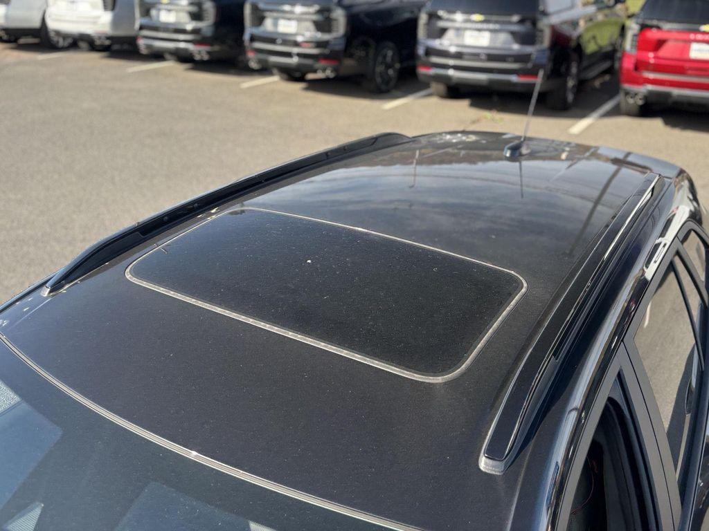 new 2026 Chevrolet Trax car, priced at $28,385