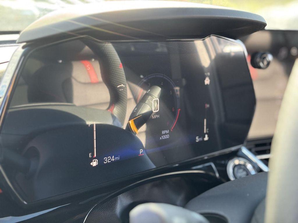 new 2026 Chevrolet Trax car, priced at $28,385