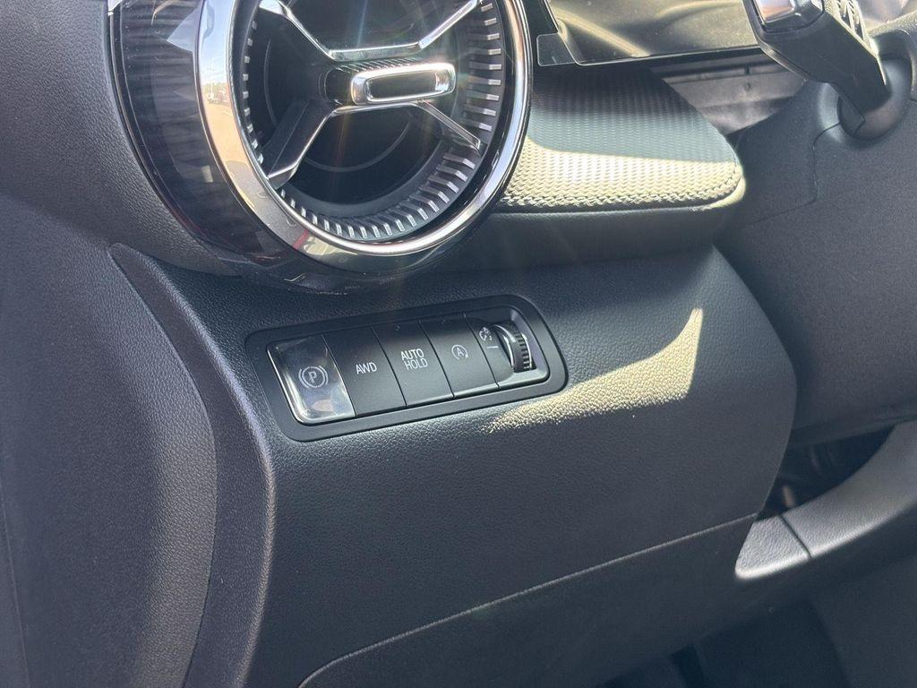 new 2026 Chevrolet Equinox car, priced at $33,310