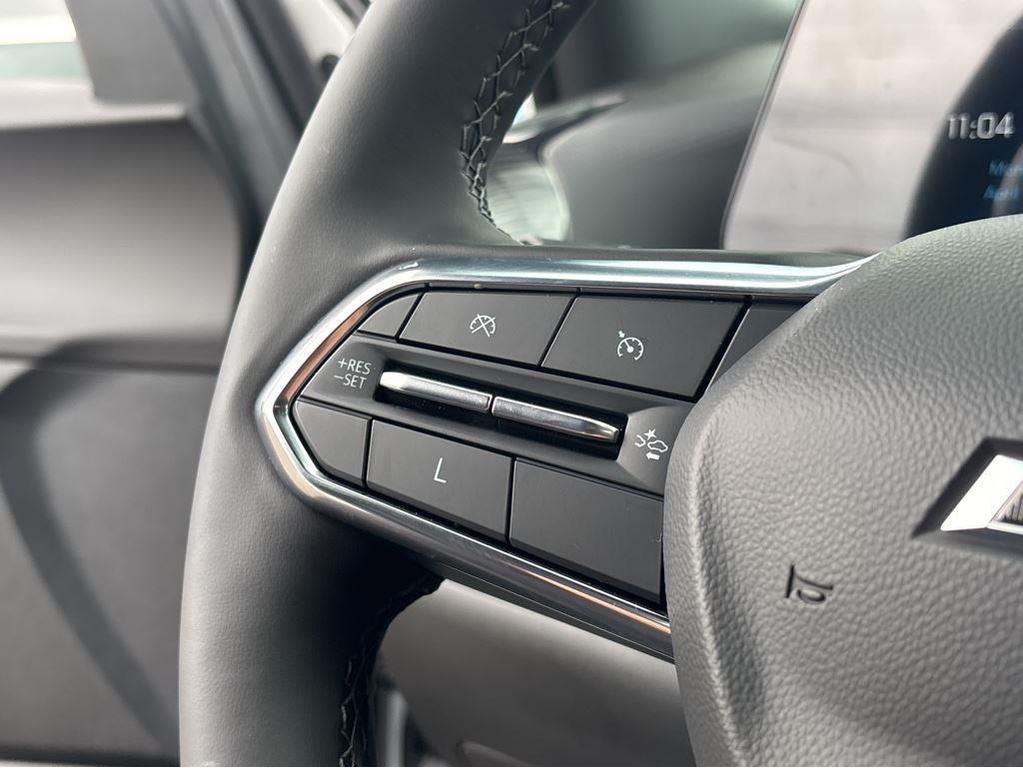 new 2025 Chevrolet Equinox car, priced at $34,620