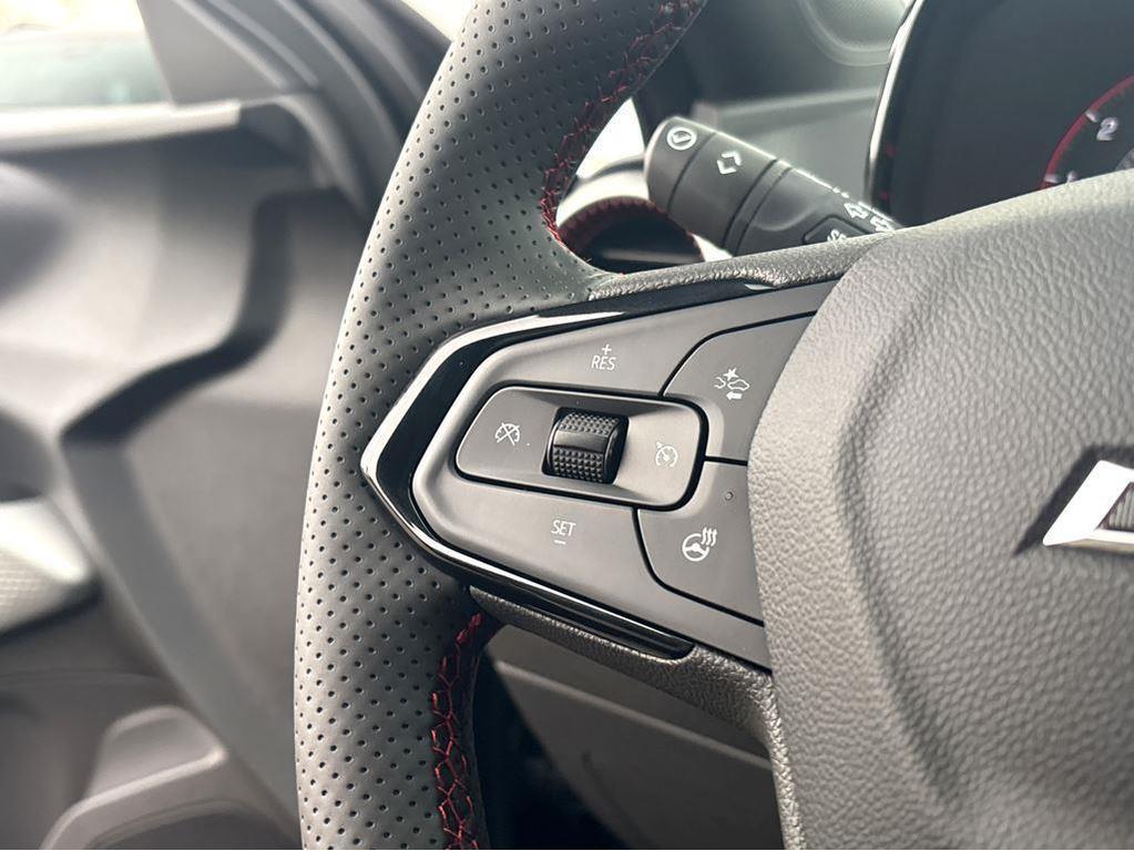 new 2026 Chevrolet Trax car, priced at $24,890